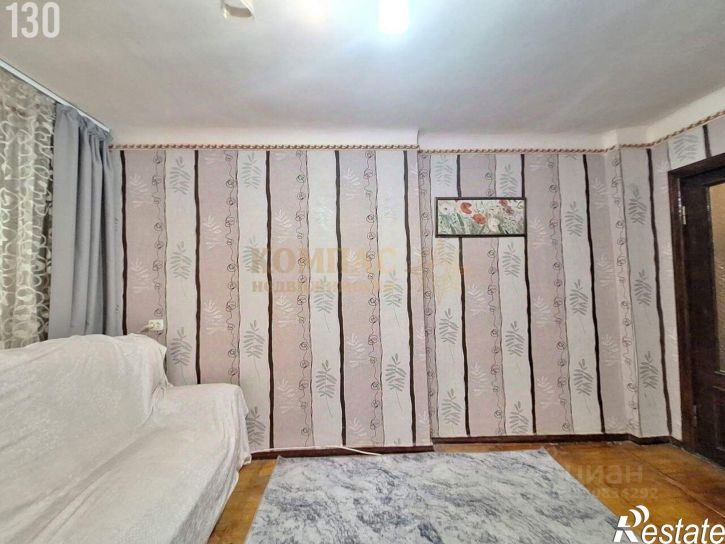 2-комн квартира улица Терлецкого, 4,  д. 4