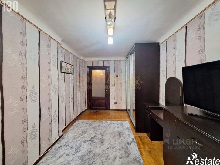 2-комн квартира улица Терлецкого, 4,  д. 4