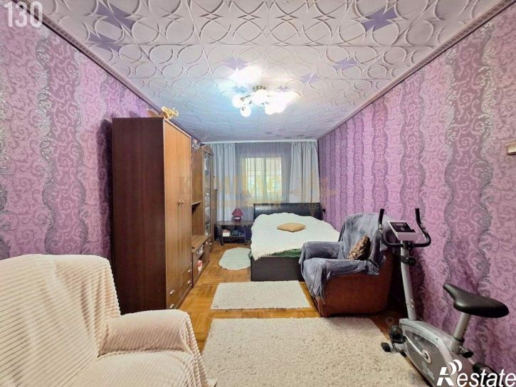 2-комн квартира улица Терлецкого, 4,  д. 4