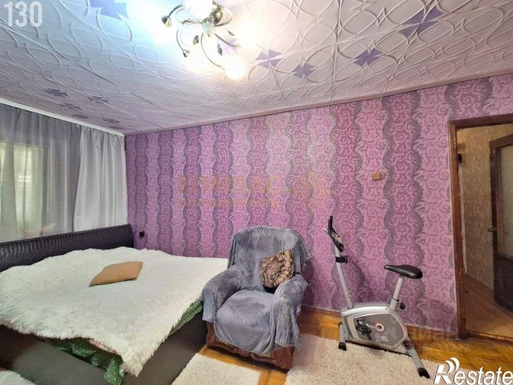 2-комн квартира улица Терлецкого, 4,  д. 4