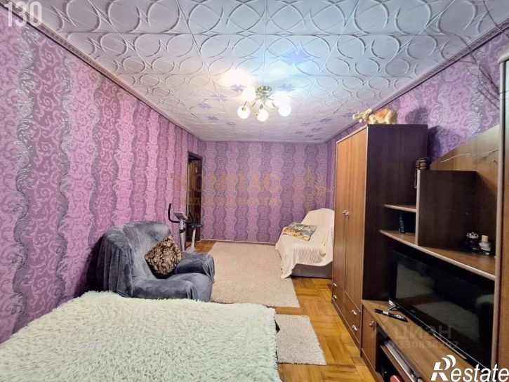 2-комн квартира улица Терлецкого, 4,  д. 4