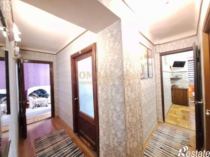 2-комн квартира улица Терлецкого, 4,  д. 4