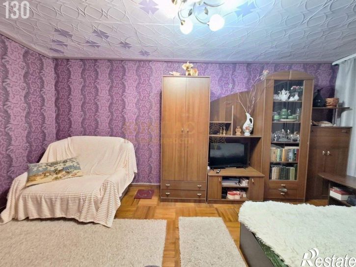 2-комн квартира улица Терлецкого, 4,  д. 4