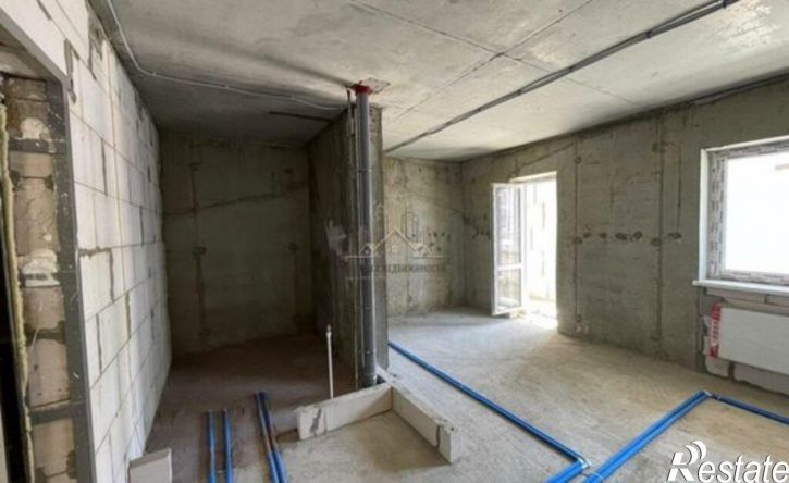 1-комн квартира Севастополь, улица Токарева, 18Дк2