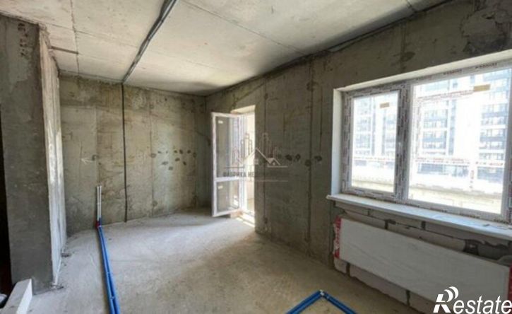 1-комн квартира Севастополь, улица Токарева, 18Дк2