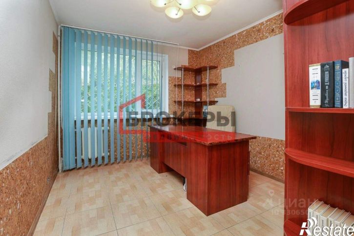 3-комн квартира ул Пролетарская, 34,  д. 34
