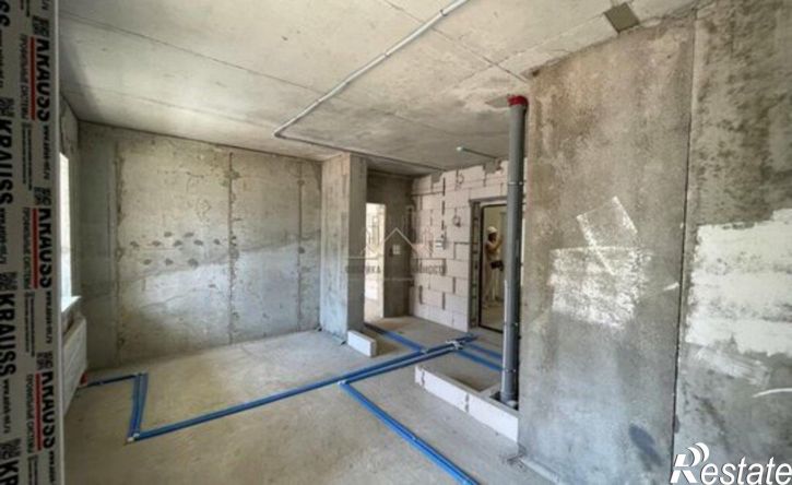 1-комн квартира Севастополь, улица Токарева, 18Дк2