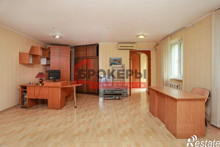 3-комн квартира ул Пролетарская, 34,  д. 34