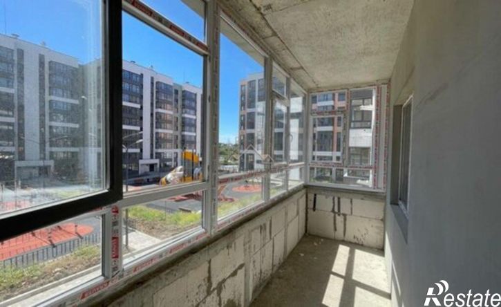 1-комн квартира Севастополь, улица Токарева, 18Дк2