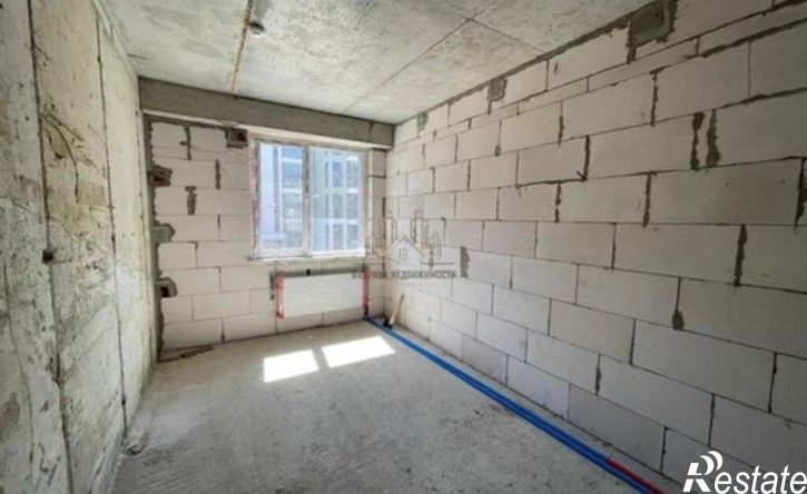 1-комн квартира Севастополь, улица Токарева, 18Дк2