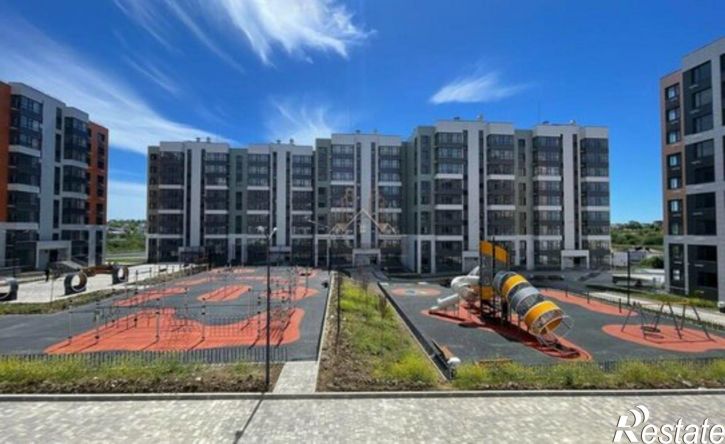 1-комн квартира Севастополь, улица Токарева, 18Дк2