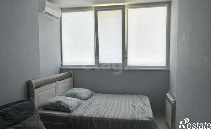 1-комн квартира ул Комбрига Потапова, 20,  д. 20