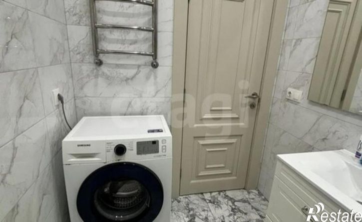 1-комн квартира ул Комбрига Потапова, 20,  д. 20