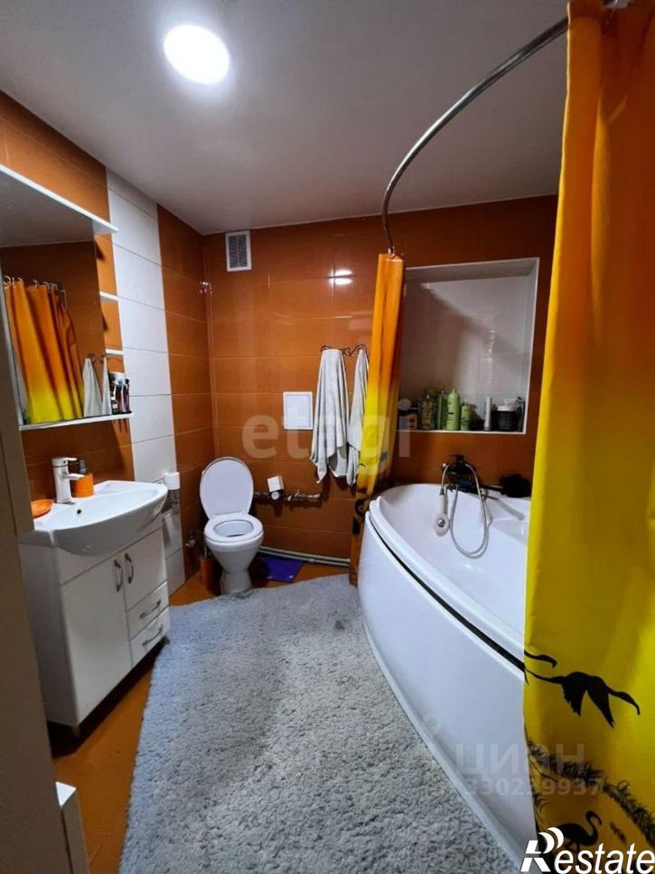 1-комн квартира Озёрная улица, 21,  д. 21