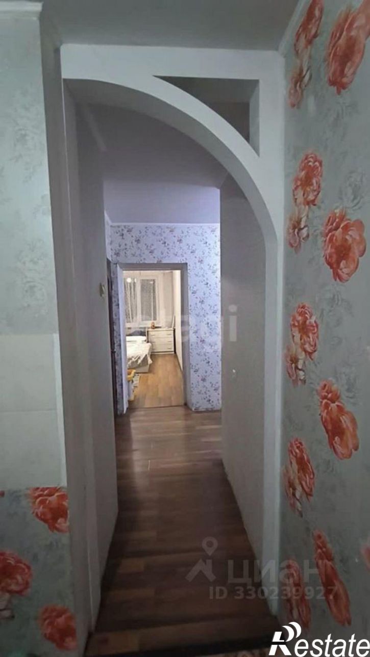 2-комн квартира мкр 10, 19,  д. 19