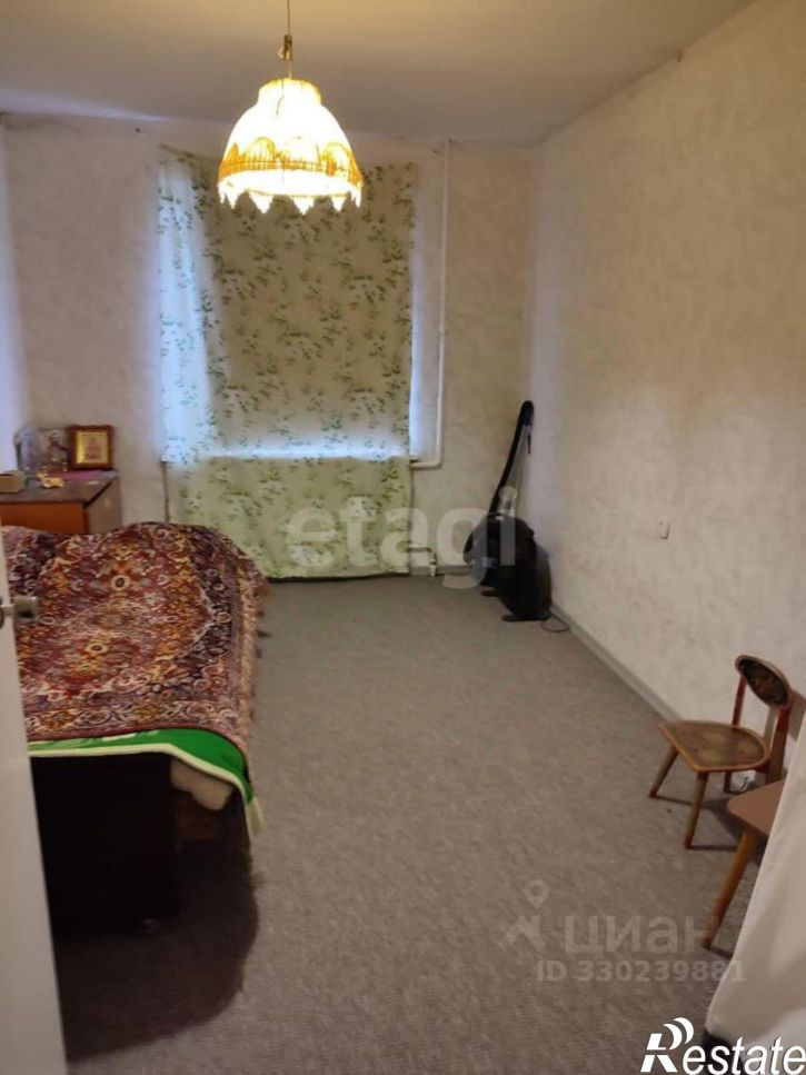2-комн квартира Морская улица, 9,  д. 9