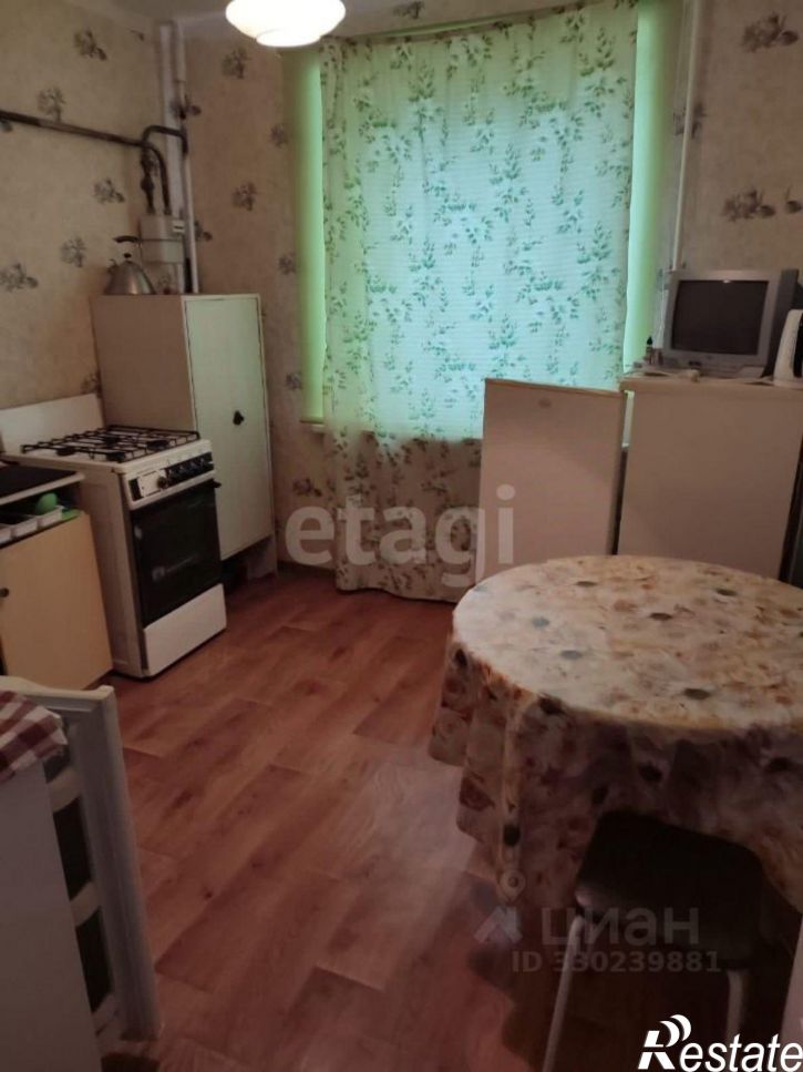 2-комн квартира Морская улица, 9,  д. 9