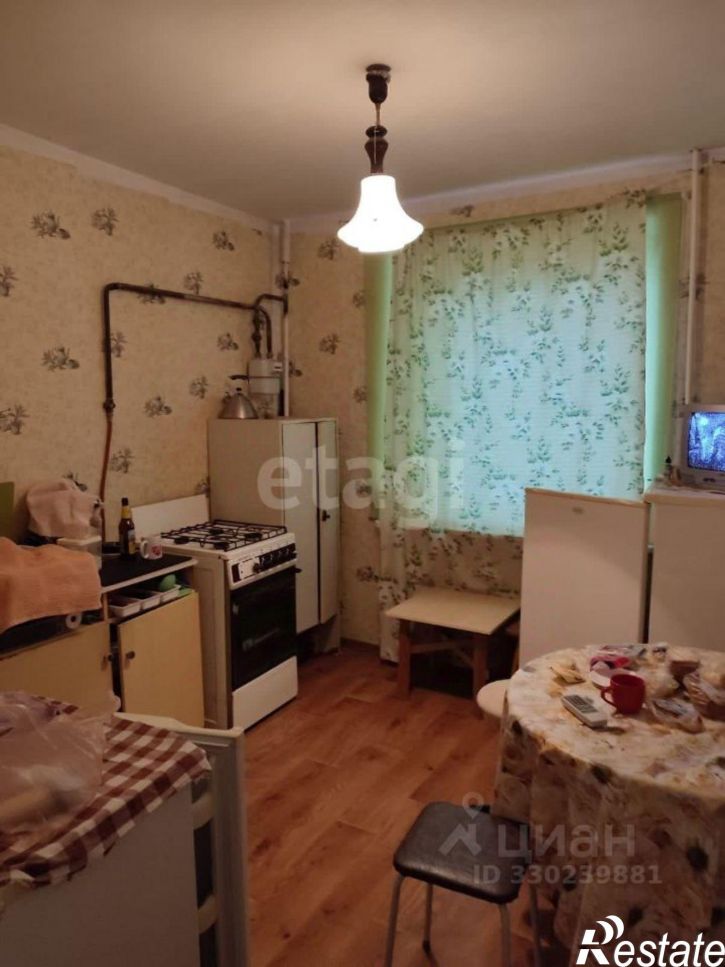 2-комн квартира Морская улица, 9,  д. 9