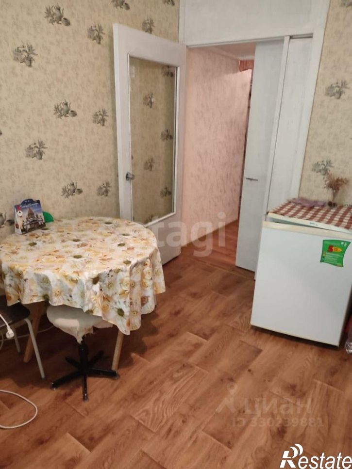 2-комн квартира Морская улица, 9,  д. 9