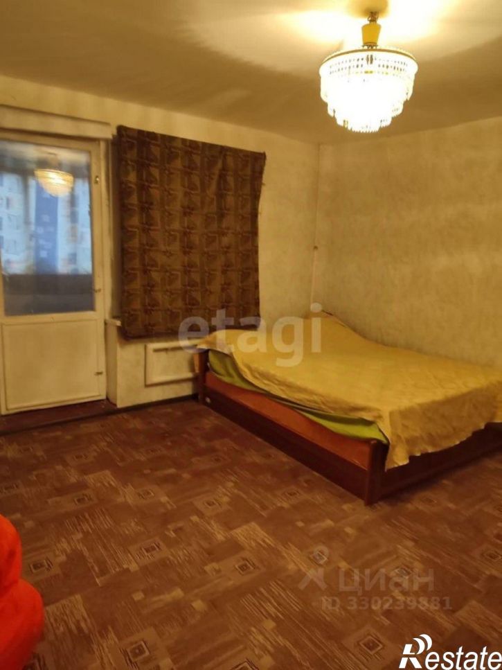 2-комн квартира Морская улица, 9,  д. 9
