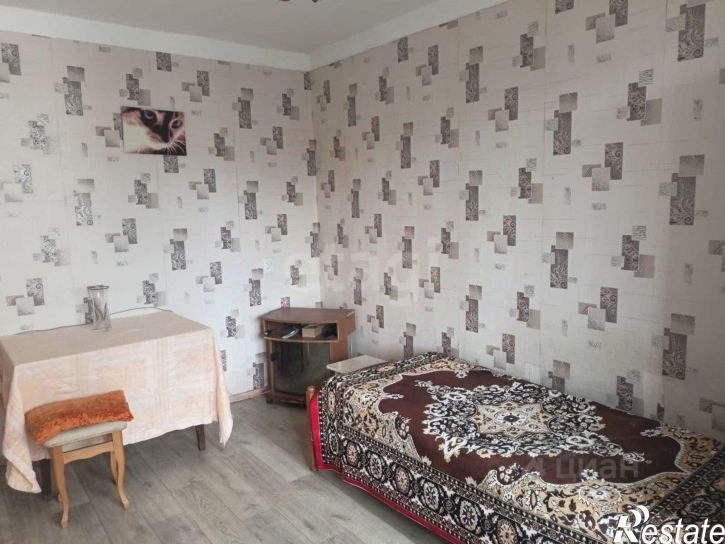 1-комн квартира ул Маршала Геловани, 18,  д. 18