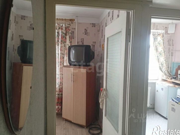 1-комн квартира ул Маршала Геловани, 18,  д. 18