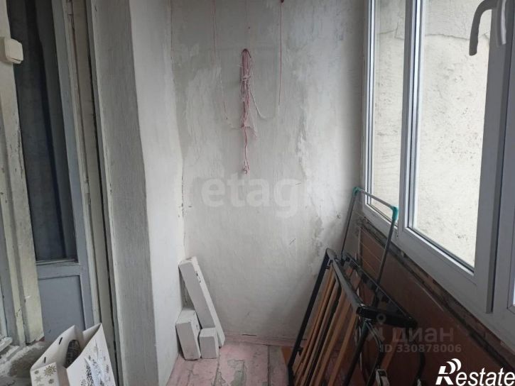 1-комн квартира ул Маршала Геловани, 18,  д. 18