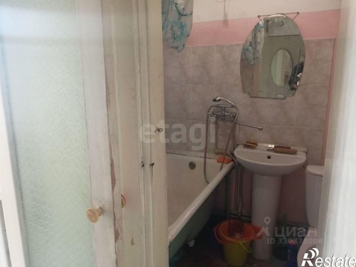 1-комн квартира ул Маршала Геловани, 18,  д. 18