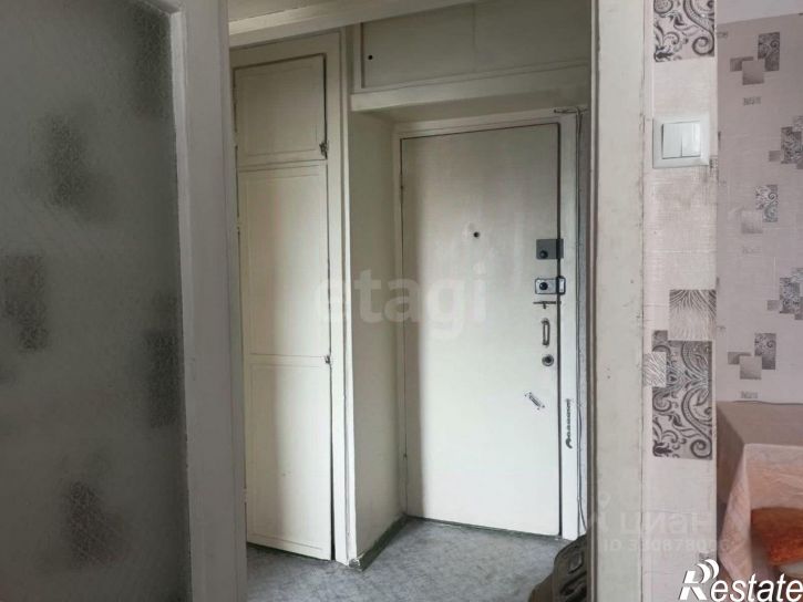 1-комн квартира ул Маршала Геловани, 18,  д. 18
