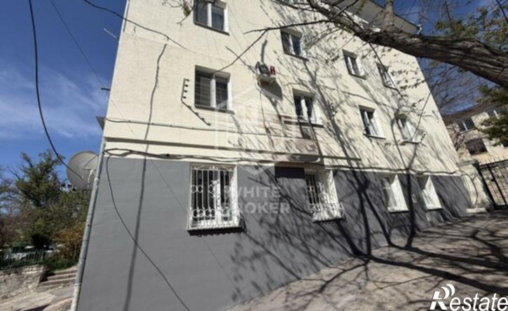 2-комн квартира Советская улица, 46,  д. 46
