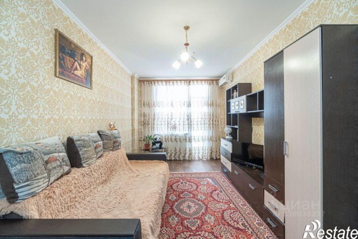 2-комн квартира улица Тараса Шевченко, 21,  д. 21