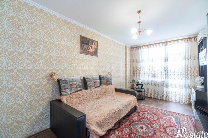 2-комн квартира улица Тараса Шевченко, 21,  д. 21