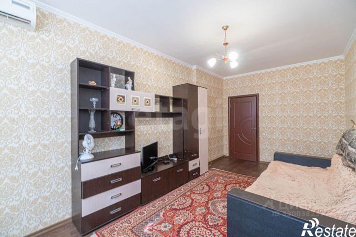 2-комн квартира улица Тараса Шевченко, 21,  д. 21