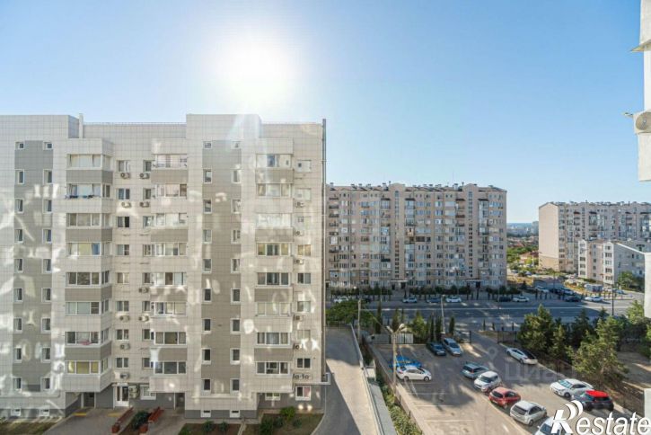 2-комн квартира улица Тараса Шевченко, 21,  д. 21