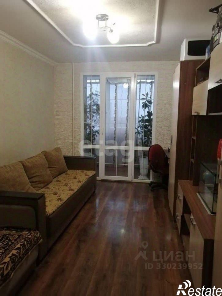 2-комн квартира мкр 1, 1А,  д. 1А