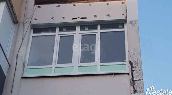 2-комн квартира мкр 1, 27,  д. 27