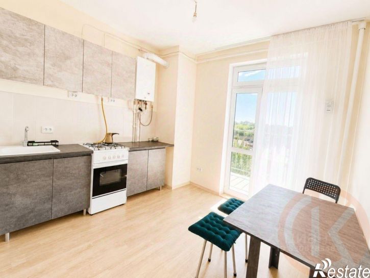 2-комн квартира Зеленый пер, 3А,  д. 3А