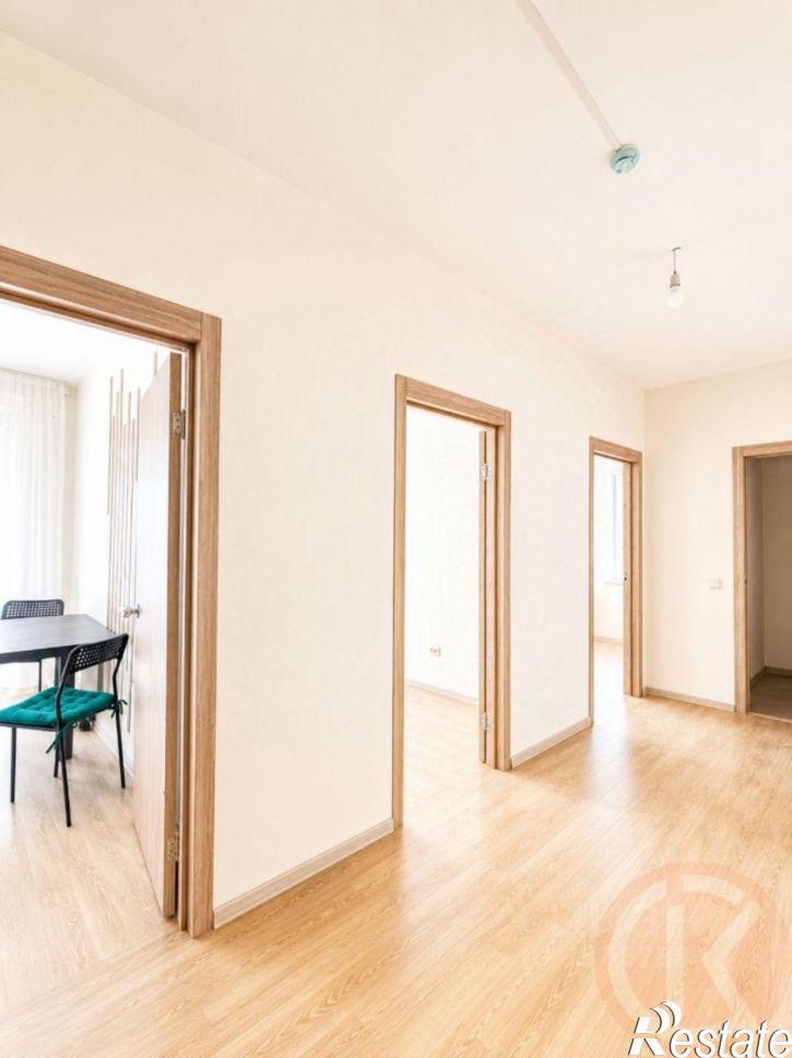 2-комн квартира Зеленый пер, 3А,  д. 3А