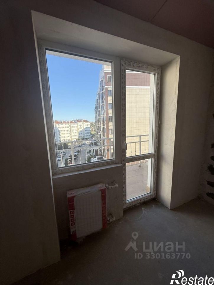 1-комн квартира ул Руднева, 26а,  д. 26а