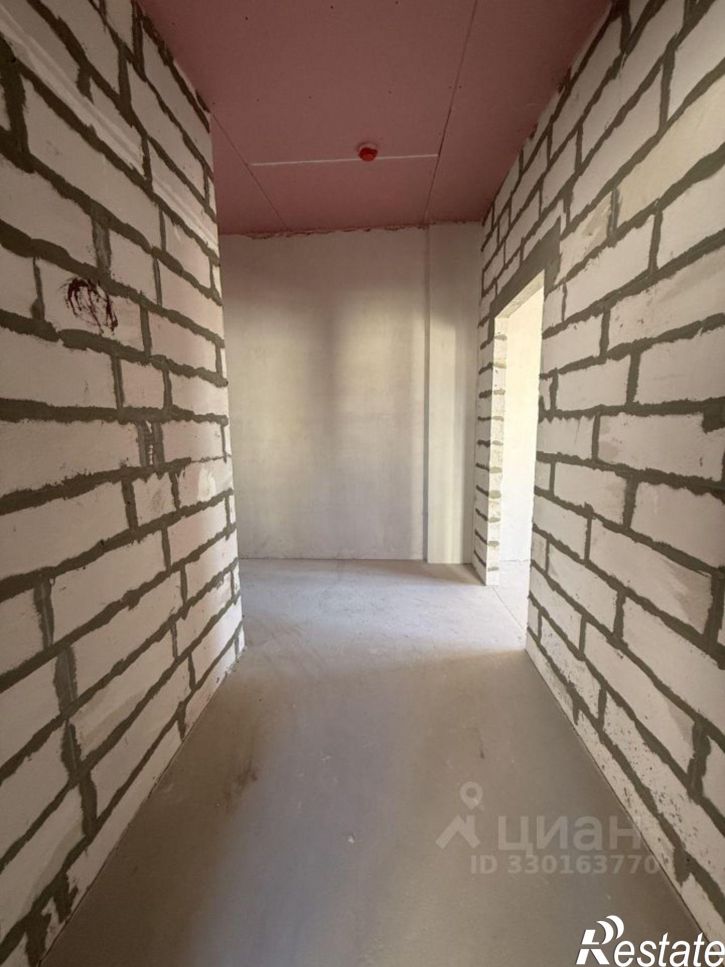 1-комн квартира ул Руднева, 26а,  д. 26а