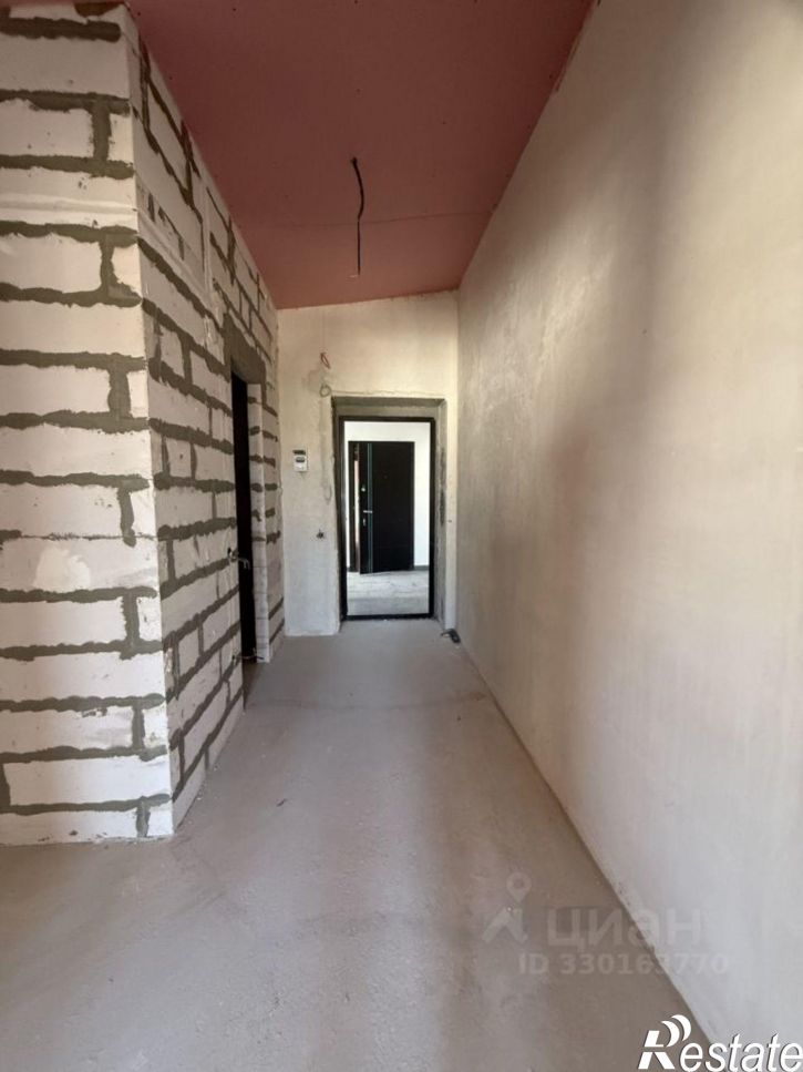 1-комн квартира ул Руднева, 26а,  д. 26а