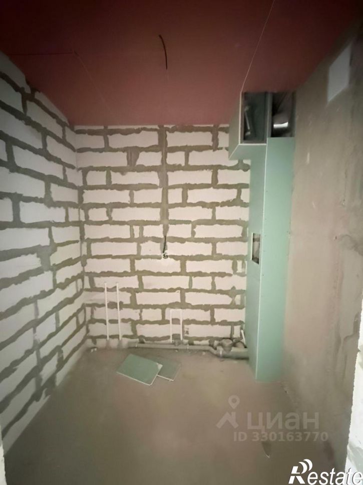 1-комн квартира ул Руднева, 26а,  д. 26а