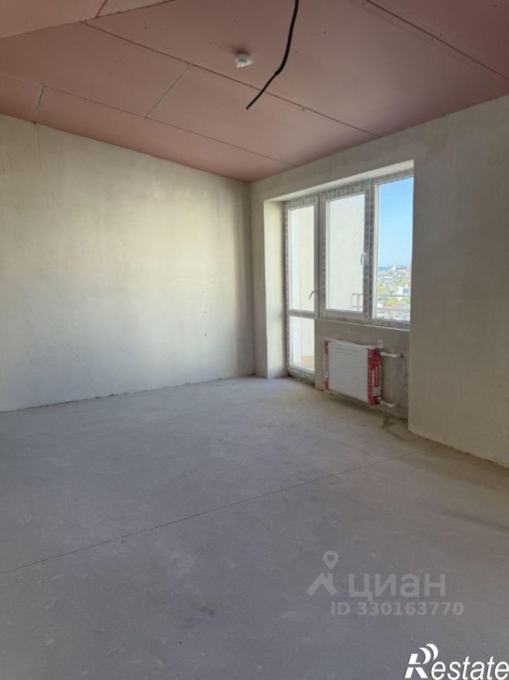 1-комн квартира ул Руднева, 26а,  д. 26а