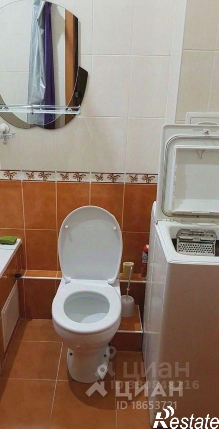 1-комн квартира Советская улица, 32,  д. 32