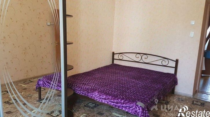 1-комн квартира Советская улица, 32,  д. 32