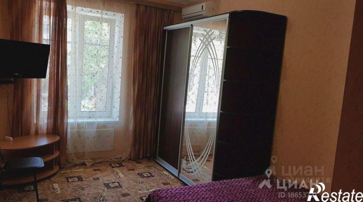 1-комн квартира Советская улица, 32,  д. 32