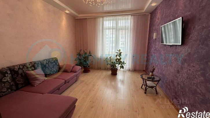 2-комн квартира Античный проспект, 8,  д. 8