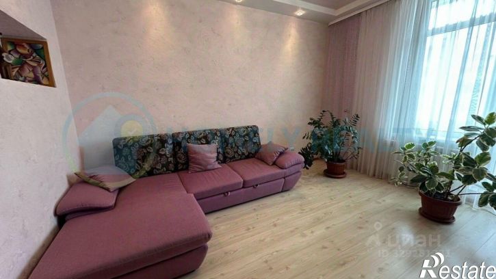 2-комн квартира Античный проспект, 8,  д. 8
