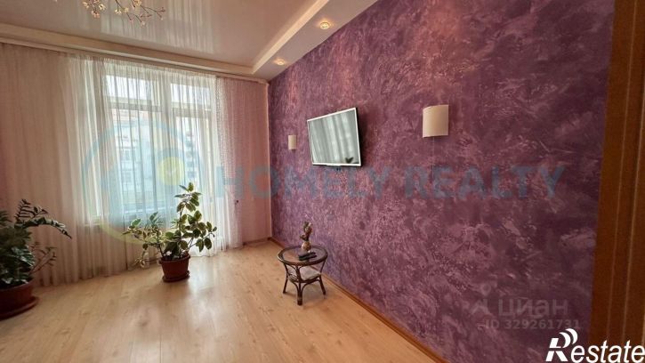 2-комн квартира Античный проспект, 8,  д. 8