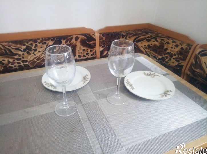 1-комн квартира Дмитрия Ульянова улица, 22,  д. 22